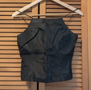 Bill Levkoff Black Formal Dress